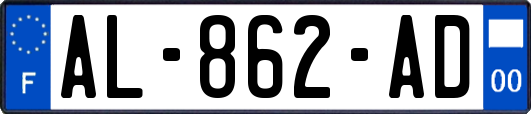 AL-862-AD