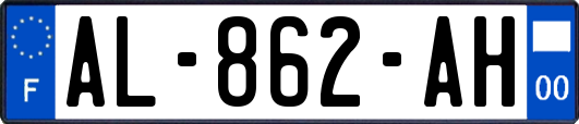 AL-862-AH