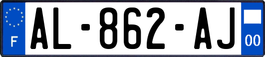 AL-862-AJ