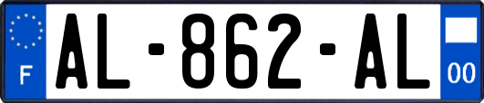 AL-862-AL