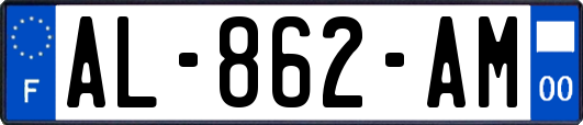 AL-862-AM