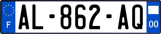 AL-862-AQ