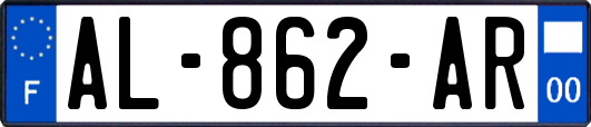 AL-862-AR