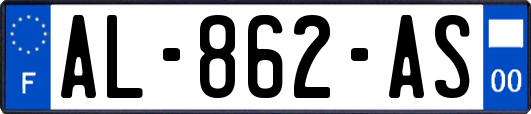 AL-862-AS