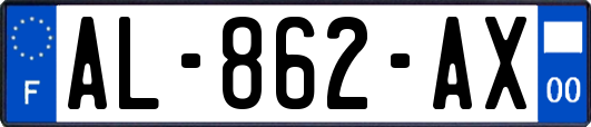 AL-862-AX
