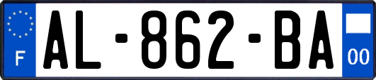 AL-862-BA