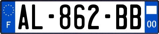 AL-862-BB