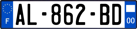 AL-862-BD
