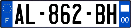 AL-862-BH