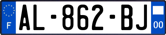 AL-862-BJ