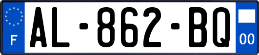 AL-862-BQ