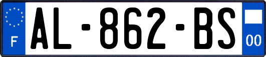 AL-862-BS