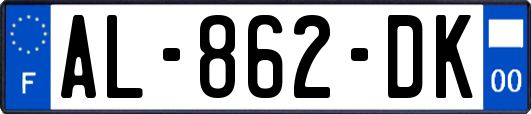 AL-862-DK