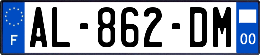 AL-862-DM