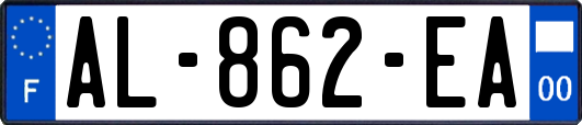 AL-862-EA