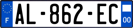 AL-862-EC
