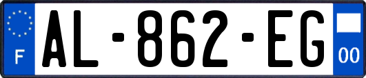 AL-862-EG