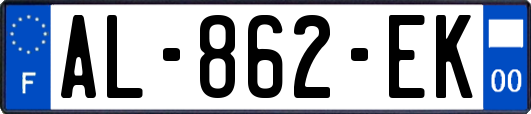 AL-862-EK