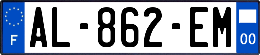 AL-862-EM