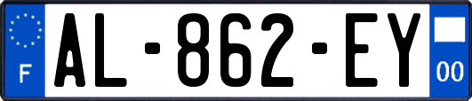 AL-862-EY