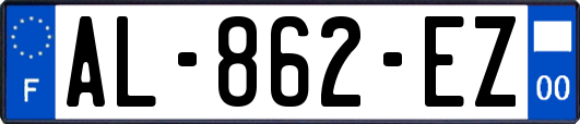 AL-862-EZ