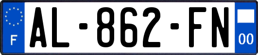 AL-862-FN