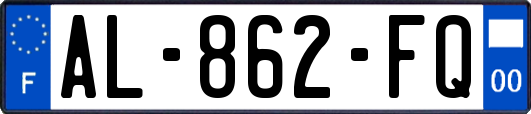 AL-862-FQ