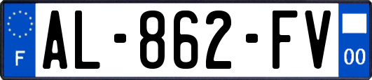 AL-862-FV