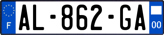 AL-862-GA