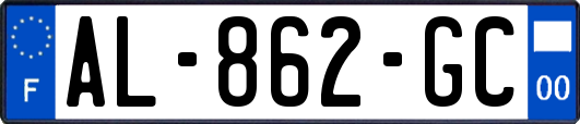 AL-862-GC