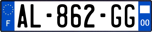 AL-862-GG