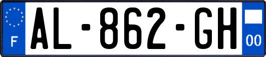 AL-862-GH