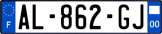 AL-862-GJ
