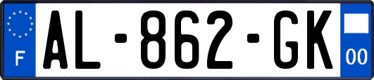 AL-862-GK