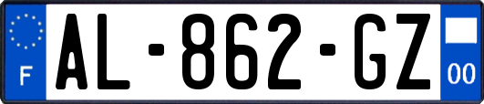 AL-862-GZ