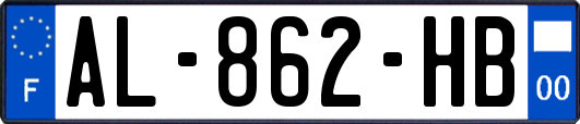 AL-862-HB