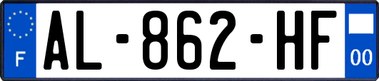 AL-862-HF