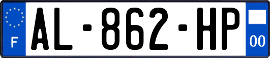 AL-862-HP