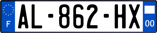 AL-862-HX