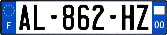 AL-862-HZ