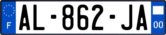 AL-862-JA