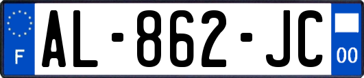 AL-862-JC