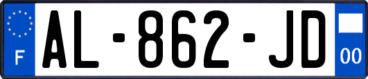 AL-862-JD