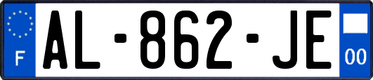 AL-862-JE