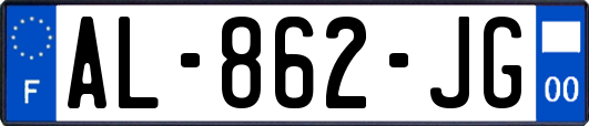 AL-862-JG