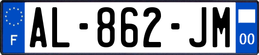 AL-862-JM
