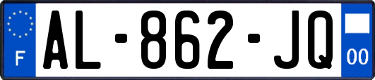 AL-862-JQ