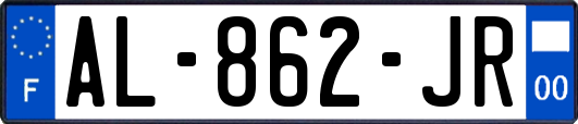 AL-862-JR