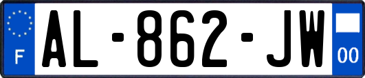 AL-862-JW