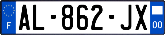 AL-862-JX